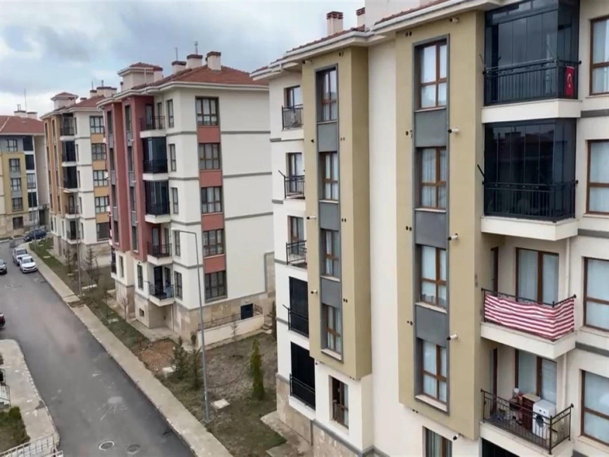 Son Dakika: Elazığ Sivrice'de 4.3 Büyüklüğünde Deprem! AFAD Son Verileri Paylaştı