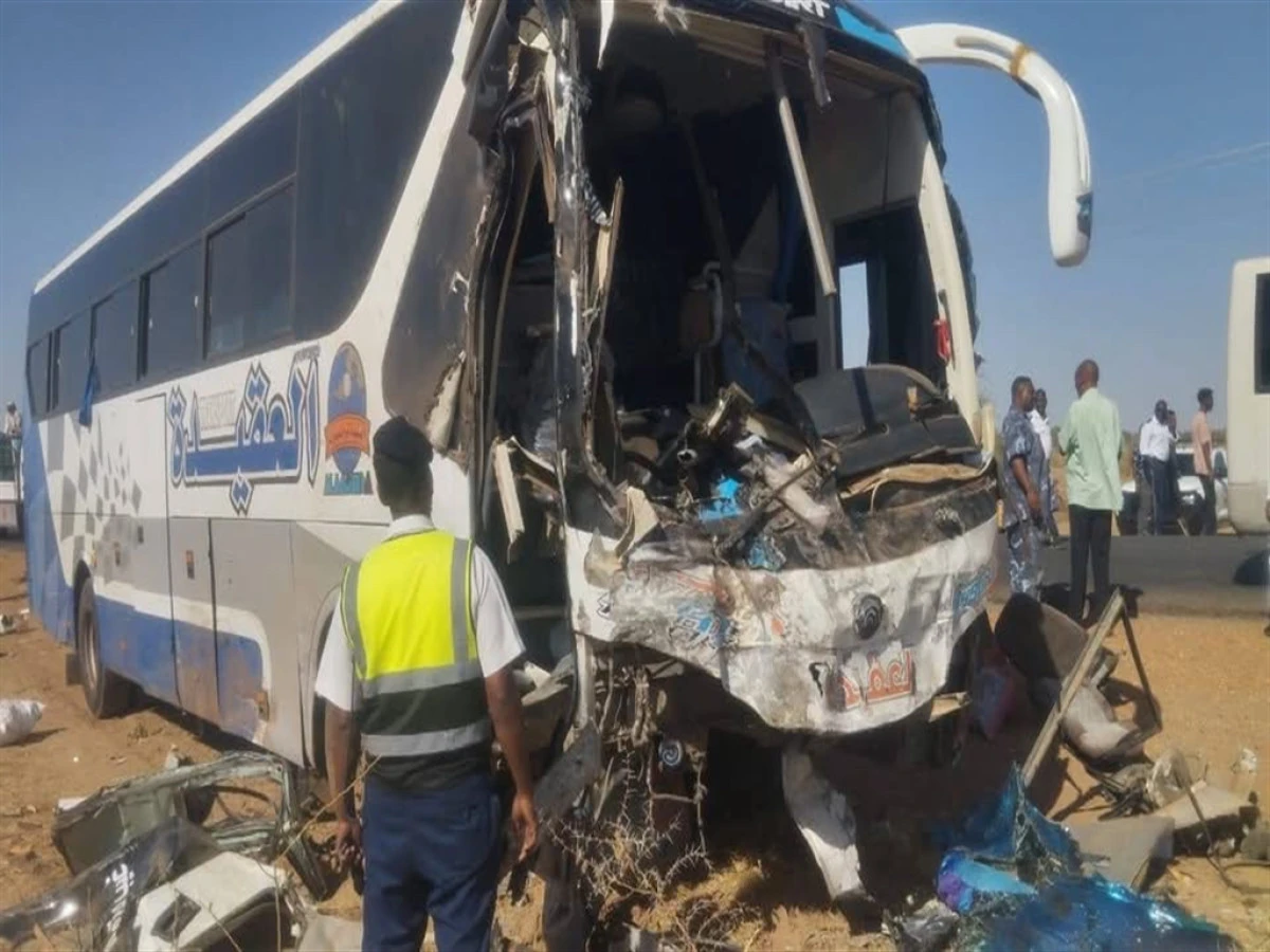 Sudan&rsquo;da Faciaya D&ouml;nen &Ccedil;arpışma: 14 &Ouml;l&uuml;, 16 Yaralı