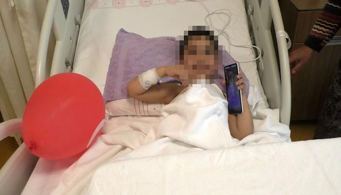 Sünnet faciası: 4 yaşındaki çocuğun cinsel organı kesildi