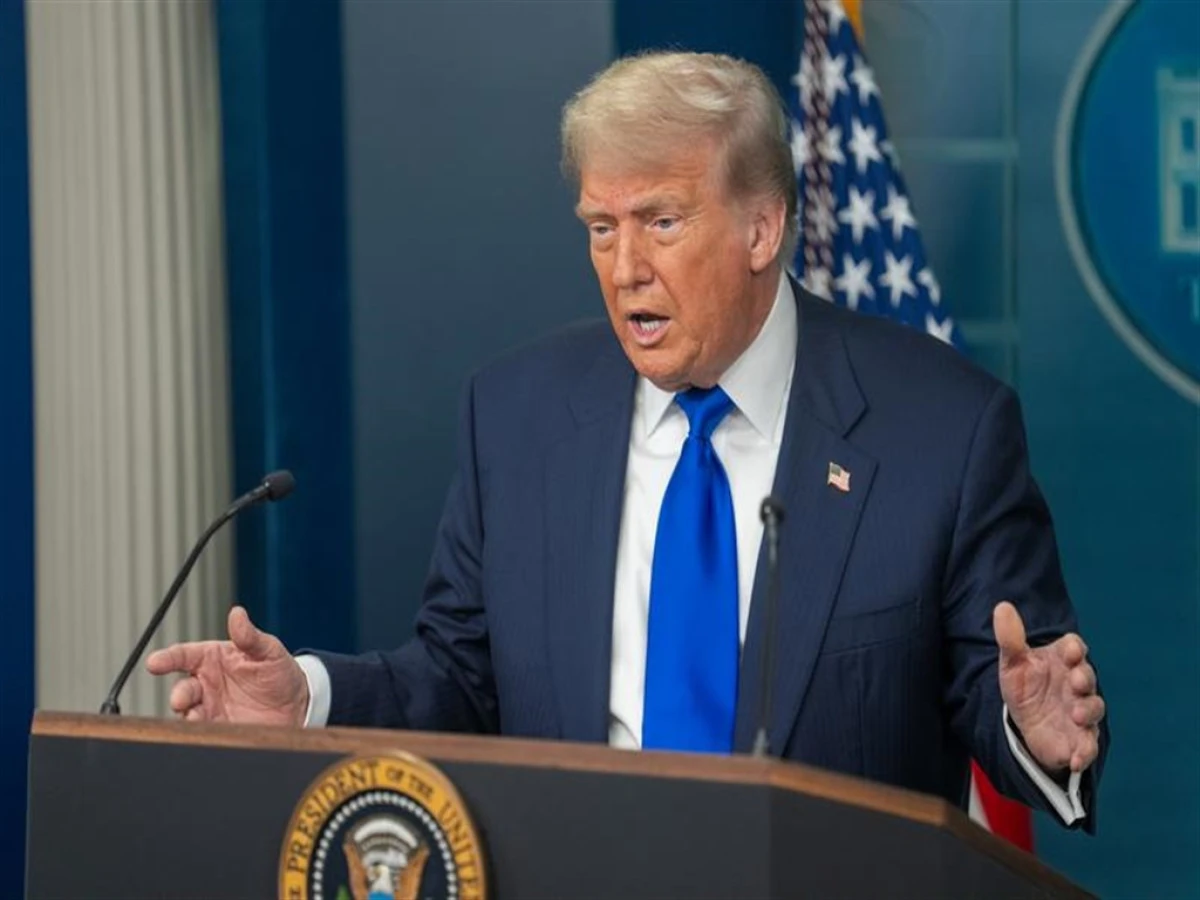 Tam ve Eksiksiz Zafer&rdquo; Dedi! Trump&rsquo;tan İran Ateşkesi Yorumu