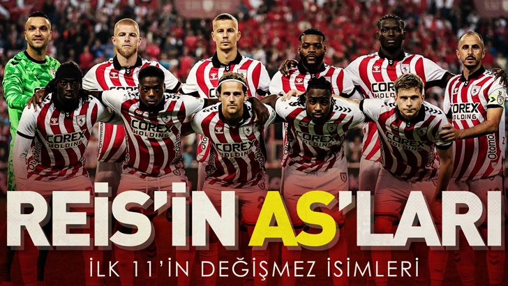 Thomas Reis'in As'ları