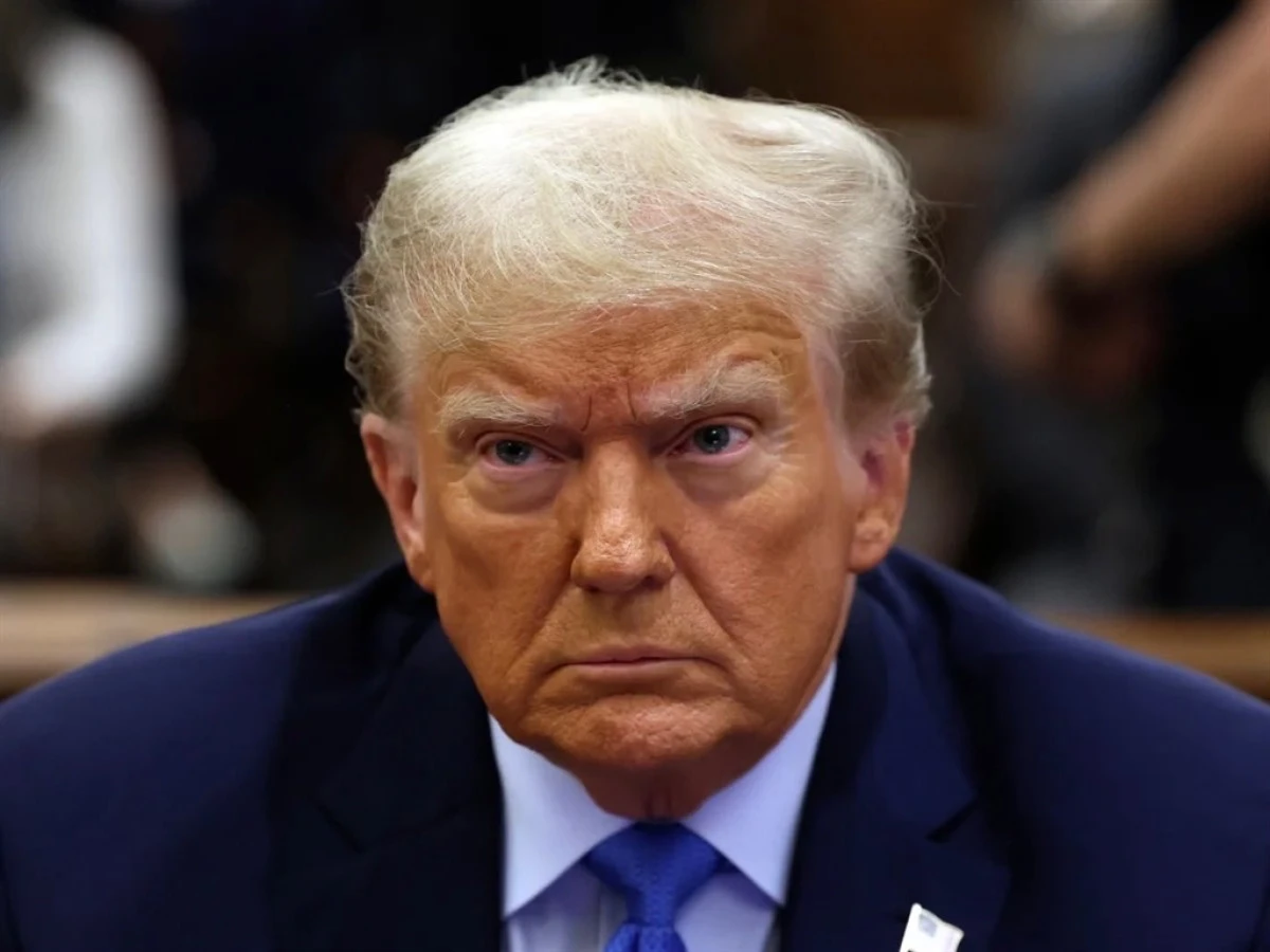 Trump’tan İran’a Net Mesaj: Yaptırımlar İçin Şartını Açıklad