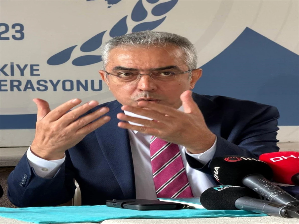 U&Ccedil;UM&rsquo;DAN 2028 SE&Ccedil;İMİ İ&Ccedil;İN DİKKAT &Ccedil;EKEN TARİH: 16 NİSAN