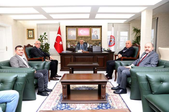MHP Samsun Milletvekili Adayı Demir hızlı başladı