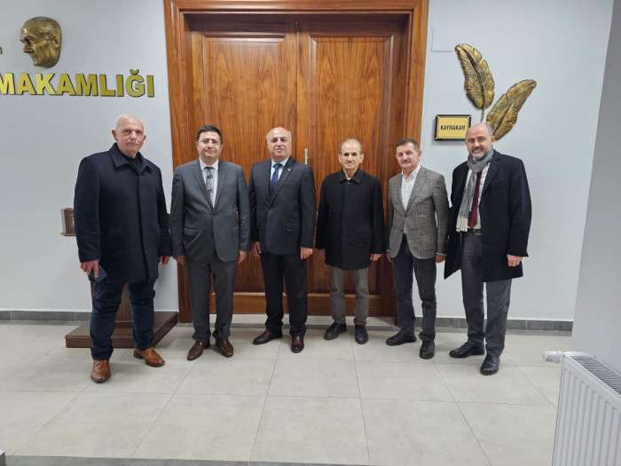 MHP Samsun Milletvekili Adayı Demir hızlı başladı