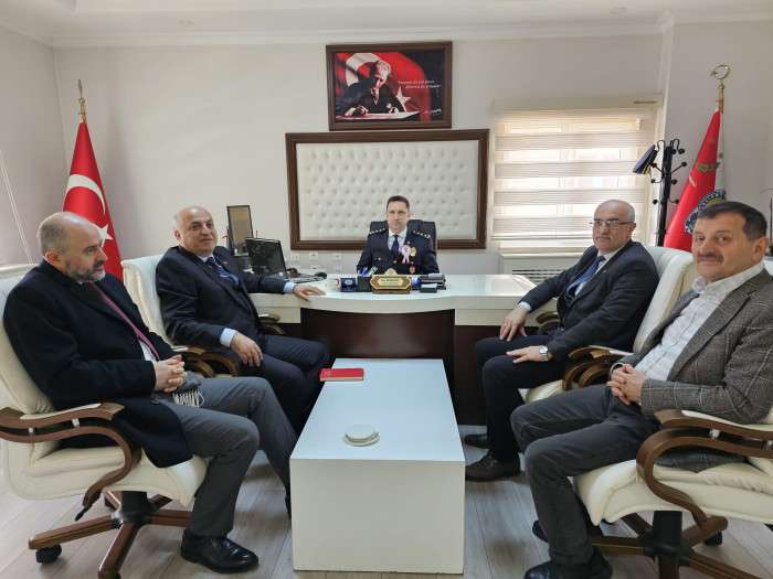 MHP Samsun Milletvekili Adayı Demir hızlı başladı