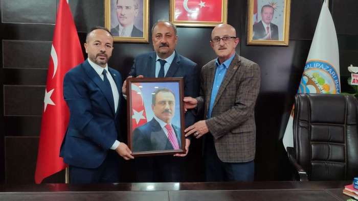 BBP'DEN 31 YIL SONRA GELEN ZAFER