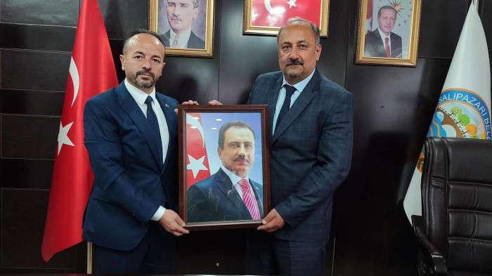 BBP'DEN 31 YIL SONRA GELEN ZAFER