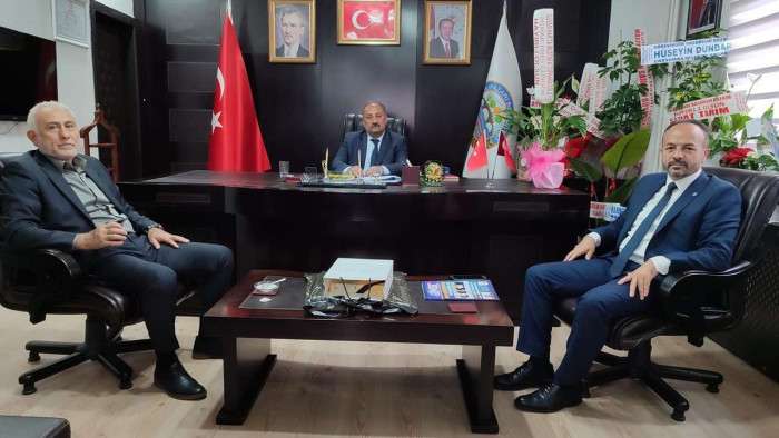 BBP'DEN 31 YIL SONRA GELEN ZAFER