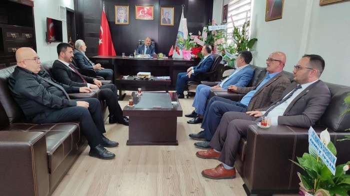 BBP'DEN 31 YIL SONRA GELEN ZAFER