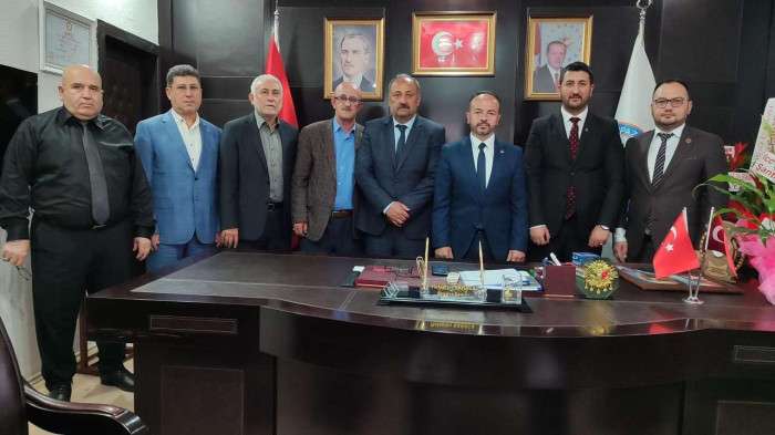 BBP'DEN 31 YIL SONRA GELEN ZAFER
