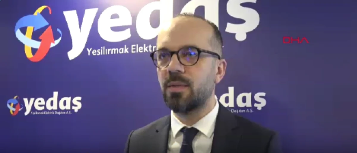 YEDAŞ&rsquo;tan Orta Karadeniz&rsquo;e 62 milyar TL&rsquo;lik yatırım