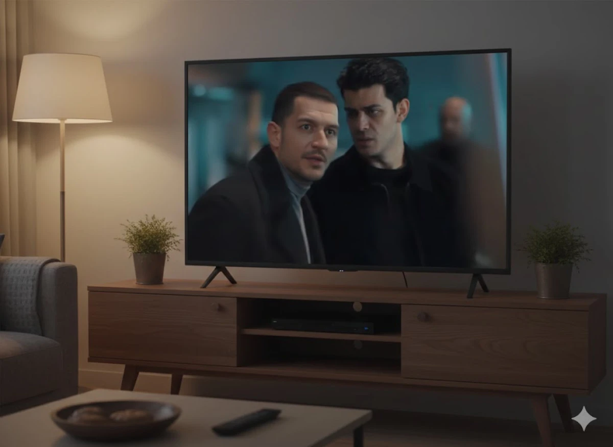 Yeraltı Dizisi &Ccedil;arşamba Akşamı NOW TV&rsquo;de! Yayın Saati ve Detaylar