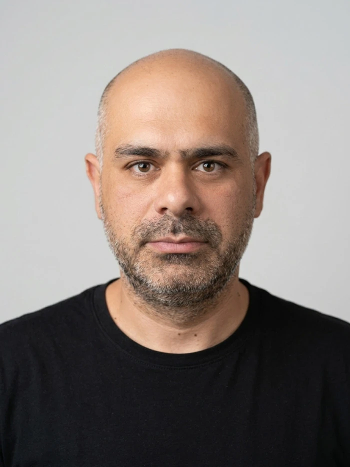 &Ccedil;ağdaş Yıldırım 