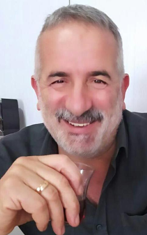 Ünsal Tonyaloğlu