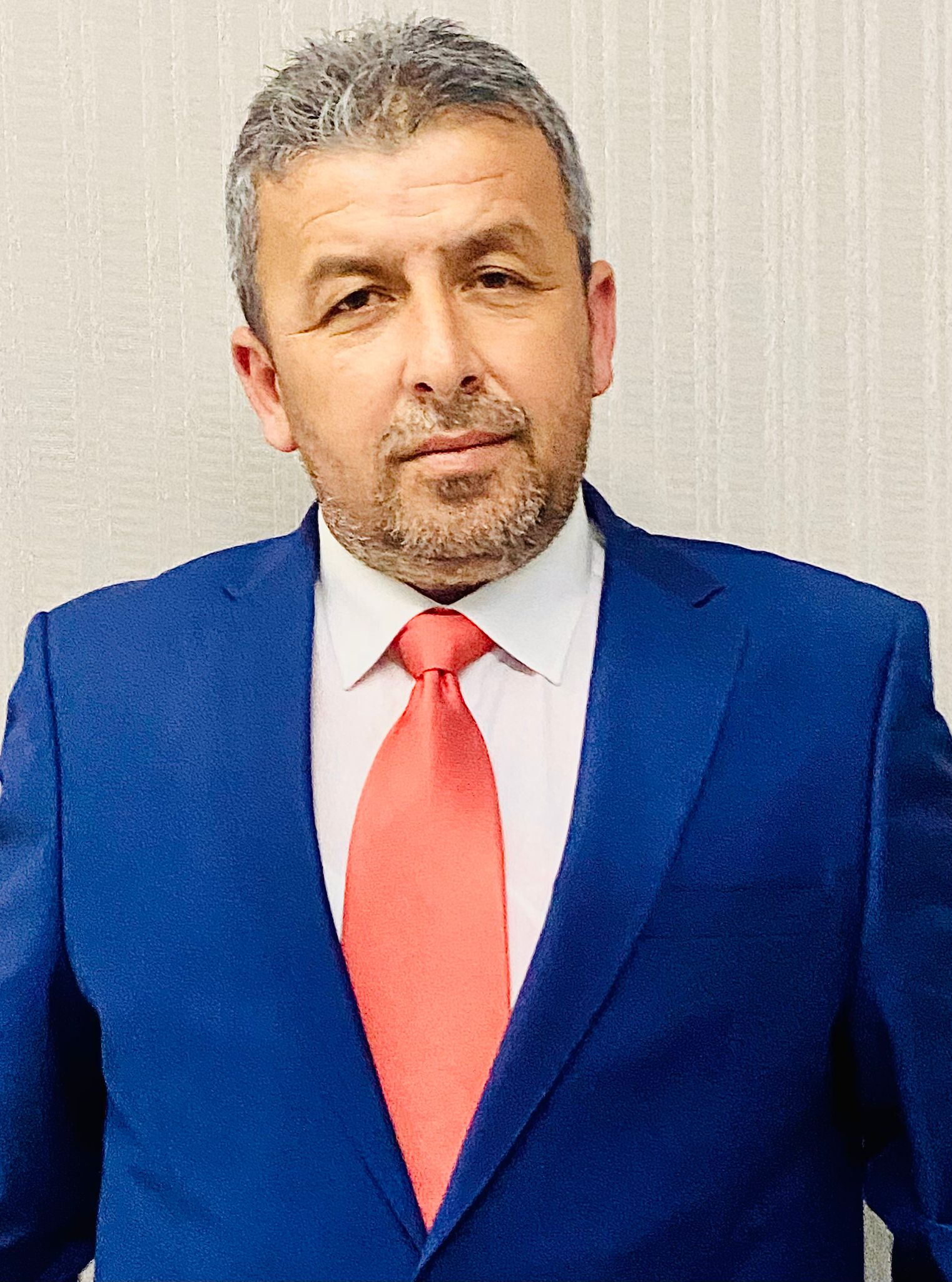 Serdar Yerişkin