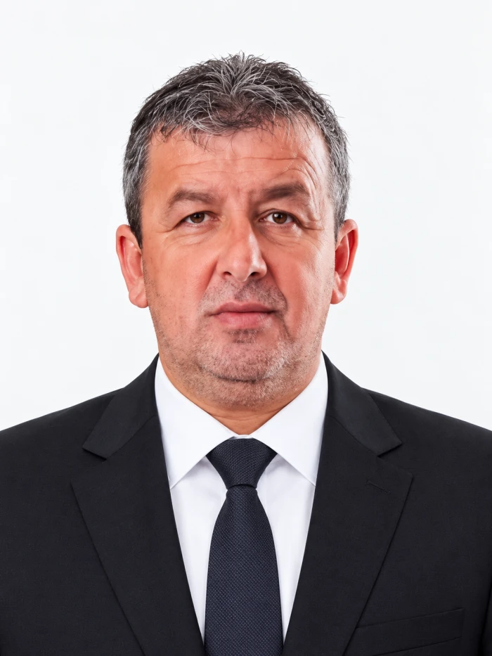 Serdar Yerişkin